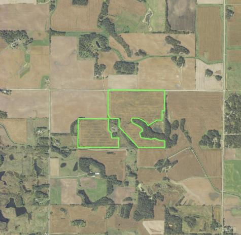 TBD 140TH Street Glenville MN 56036