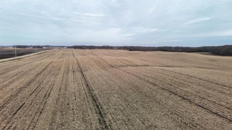 Tbd 140th Street Glenville MN 56036