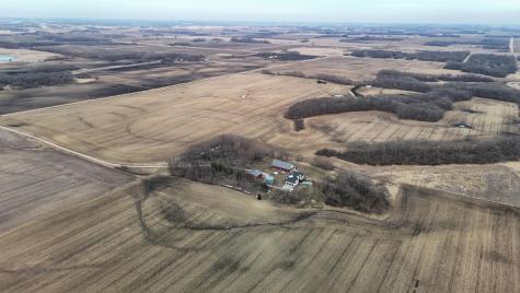 Tbd 140th Street Glenville MN 56036