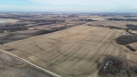 Tbd 140th Street Glenville MN 56036
