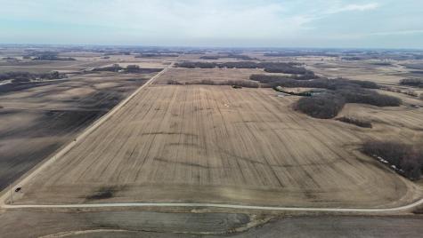 Tbd 140th Street Glenville MN 56036