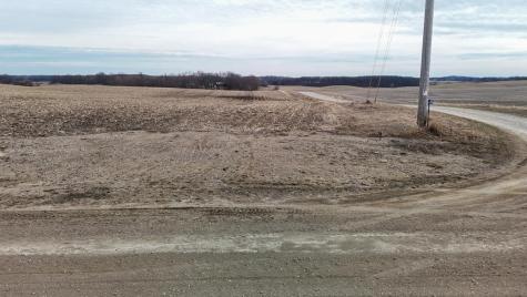 Tbd 140th Street Glenville MN 56036