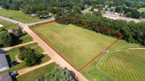 Xxx North Lot South Street Henderson MN 56044