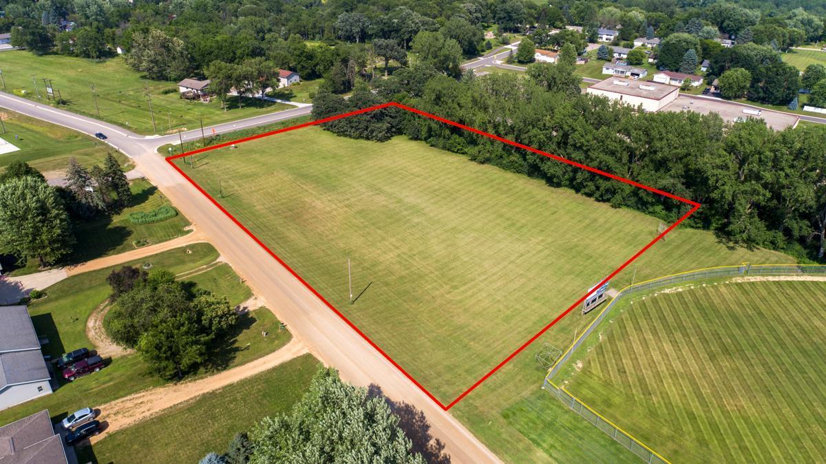 Xxx North Lot South Street Henderson MN 56044
