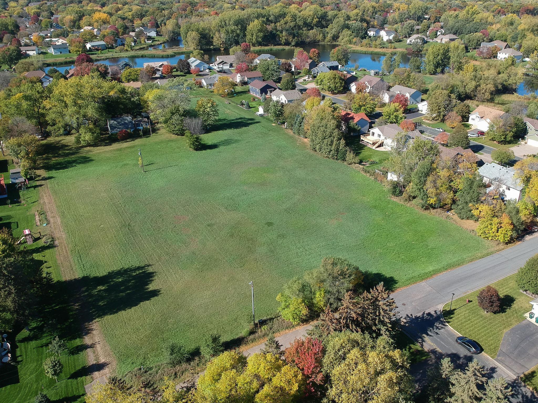 10252 Jackson Street NE Blaine MN 55434
