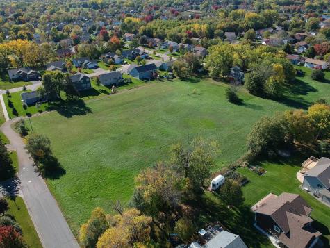 10252 Jackson Street NE Blaine MN 55434