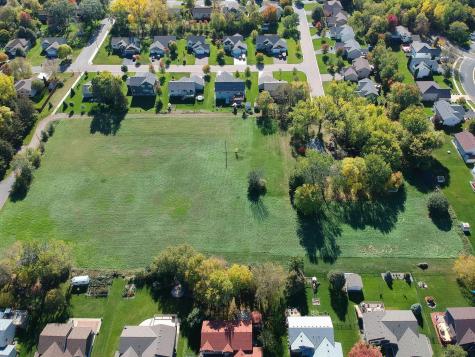 10252 Jackson Street NE Blaine MN 55434