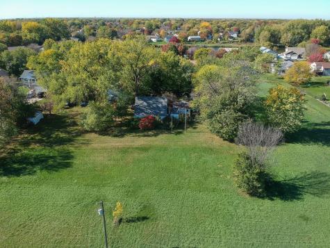 10252 Jackson Street NE Blaine MN 55434