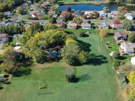 10252 Jackson Street NE Blaine MN 55434