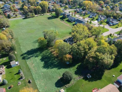 10252 Jackson Street NE Blaine MN 55434