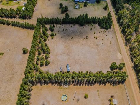 Tbd 129th Avenue Menahga MN 56464