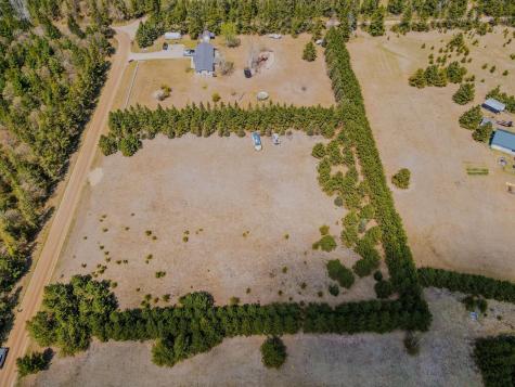 Tbd 129th Avenue Menahga MN 56464