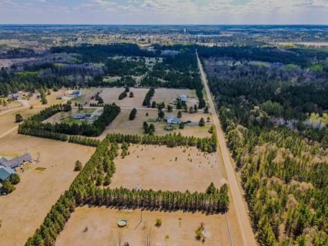 Tbd 129th Avenue Menahga MN 56464