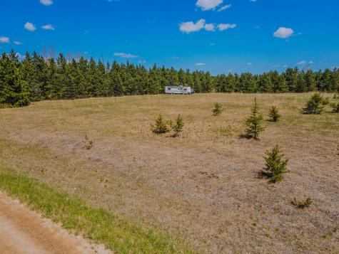 Tbd 129th Avenue Menahga MN 56464