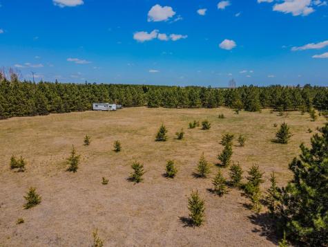 Tbd 129th Avenue Menahga MN 56464