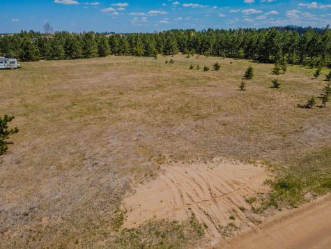 Tbd 129th Avenue Menahga MN 56464