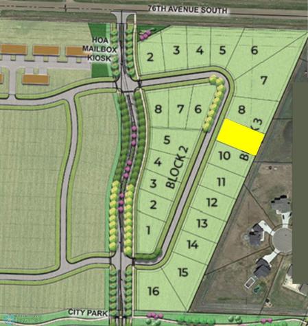 7646 Whitman Drive Horace ND 58047