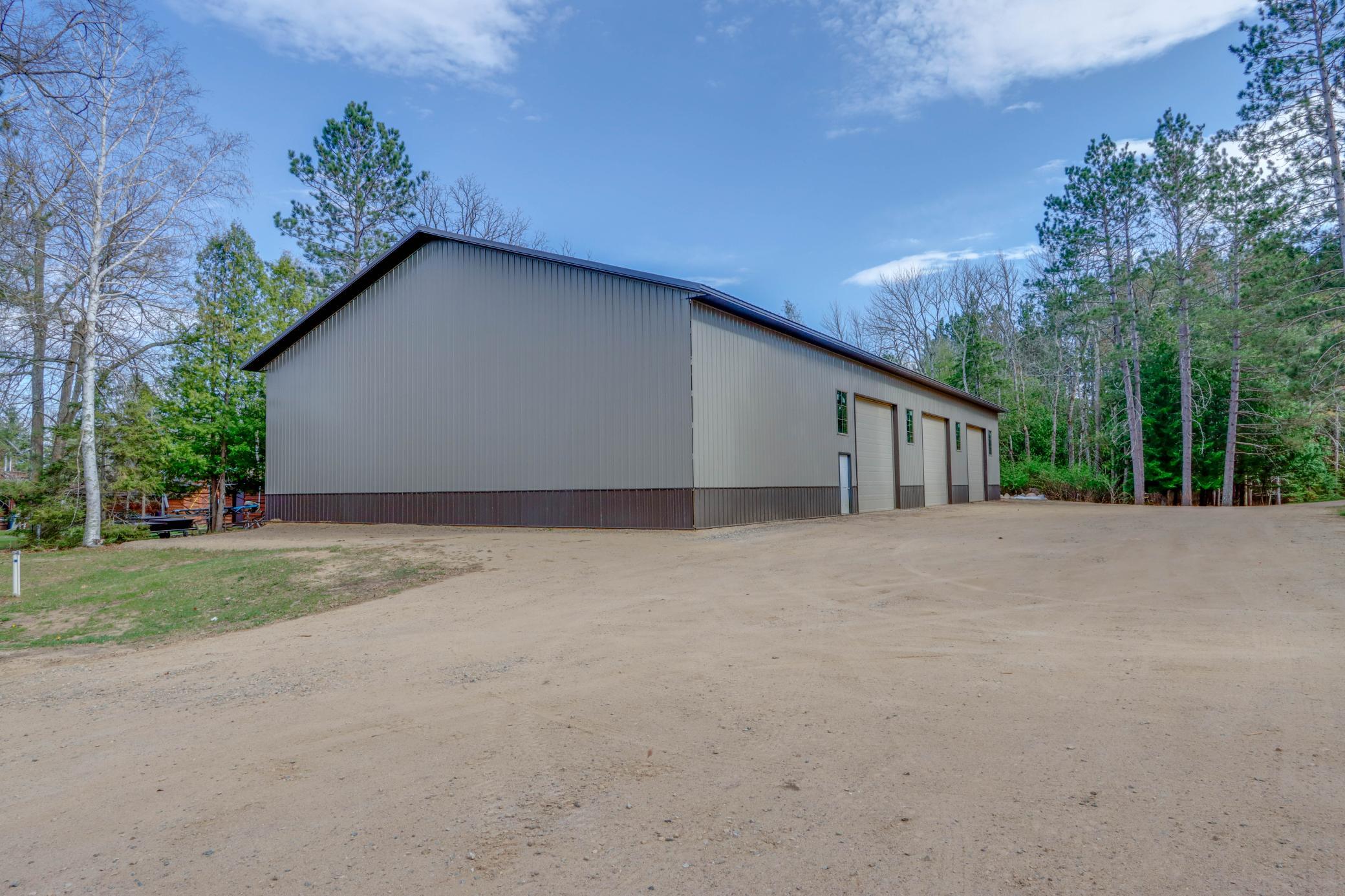 Tbd Moose Point Road Cohasset MN 55721