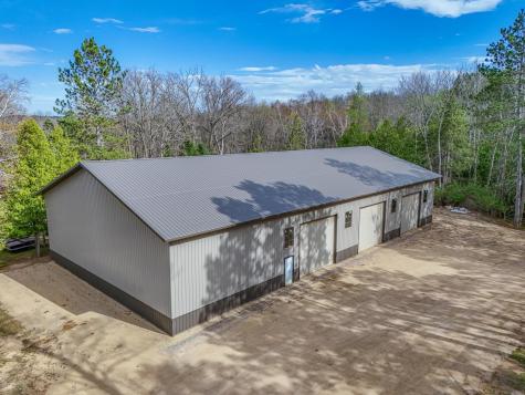 Tbd Moose Point Road Cohasset MN 55721