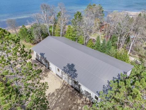 Tbd Moose Point Road Cohasset MN 55721