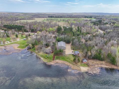 Tbd Moose Point Road Cohasset MN 55721