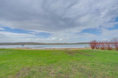 Tbd Moose Point Road Cohasset MN 55721