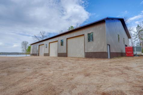 Tbd Moose Point Road Cohasset MN 55721