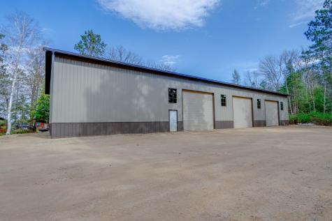 Tbd Moose Point Road Cohasset MN 55721