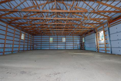 Tbd Moose Point Road Cohasset MN 55721