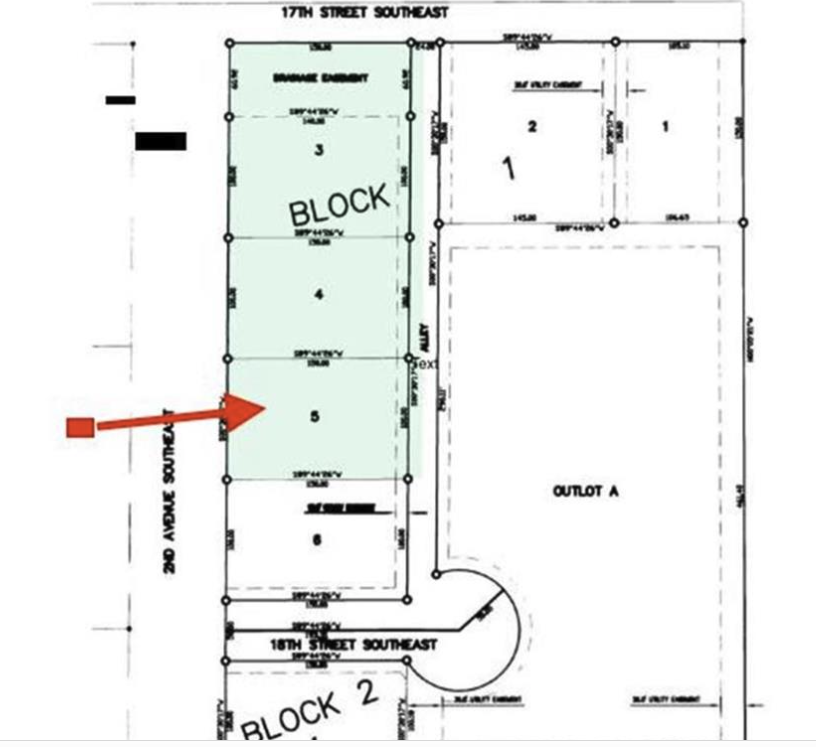 Xxx SE 2nd Avenue Grand Rapids MN 55744