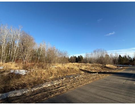 Tbd Holland Drive Aurora MN 55705