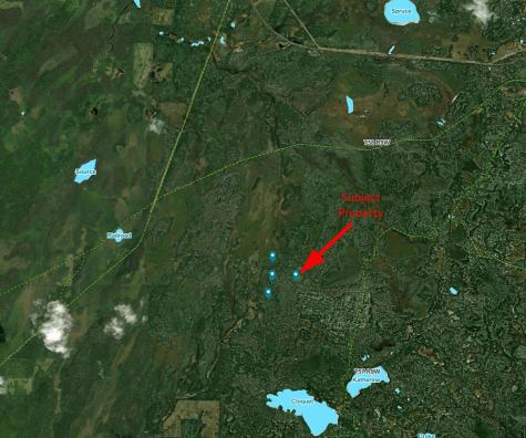 Xxx Cloquet Lake Road Finland MN 55603