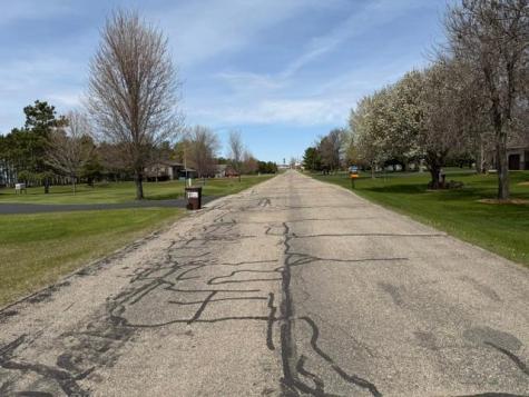 Tbd 439th Avenue Perham MN 56573
