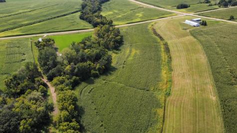 Tbd 216th Lane Faxon Twp MN 56044