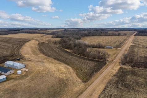 Tbd 216th Lane Faxon Twp MN 56044