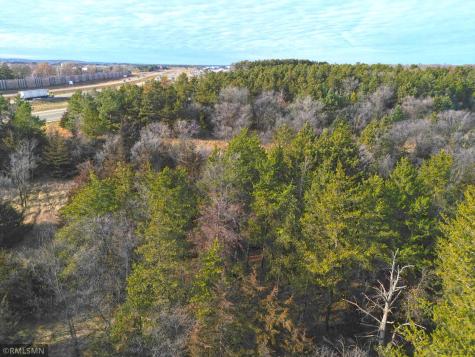 Tbd Pine Road NW Rice MN 56367