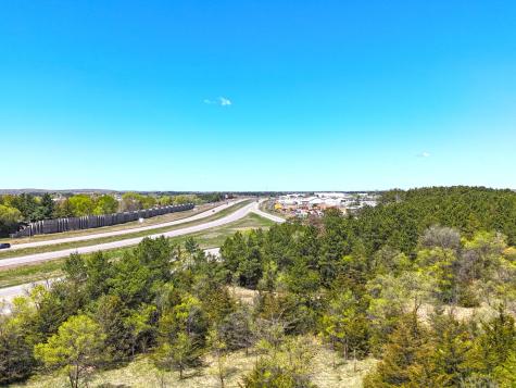 Tbd Pine Road NW Rice MN 56367