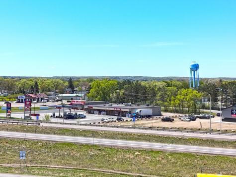 Tbd Pine Road NW Rice MN 56367