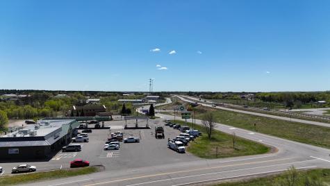 Tbd Pine Road NW Rice MN 56367