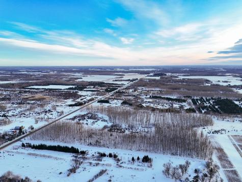 455XX Co Hwy 67 E New York Mills MN 56567
