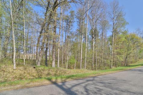Lots 5, 6, 7 Terminal Road Breezy Point MN 56472