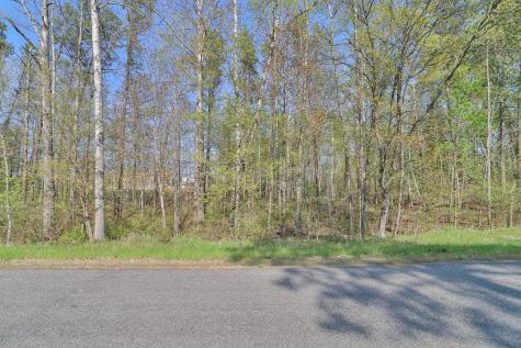 Lots 5, 6, 7 Terminal Road Breezy Point MN 56472