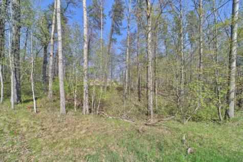 Lots 5, 6, 7 Terminal Road Breezy Point MN 56472