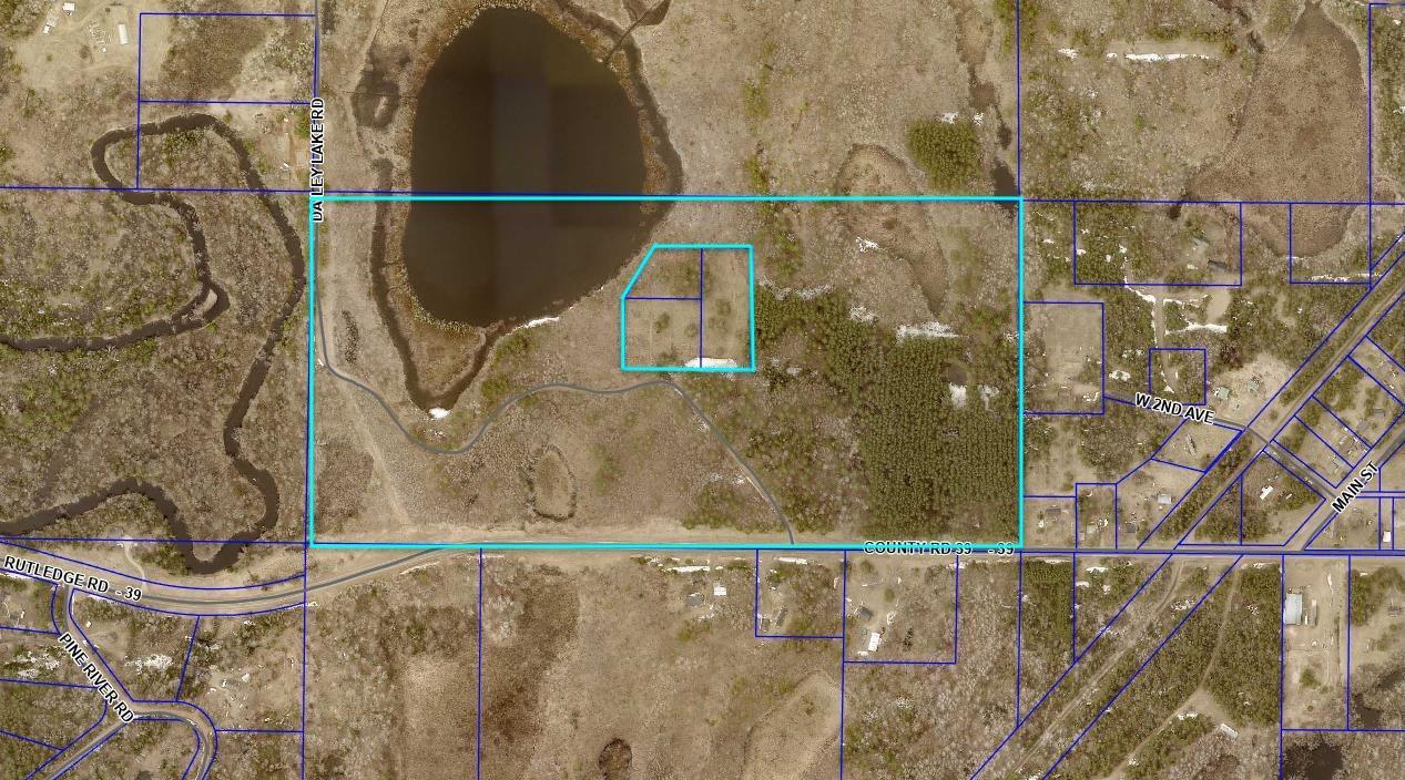 Xyz County Road 39 Willow River MN 55795