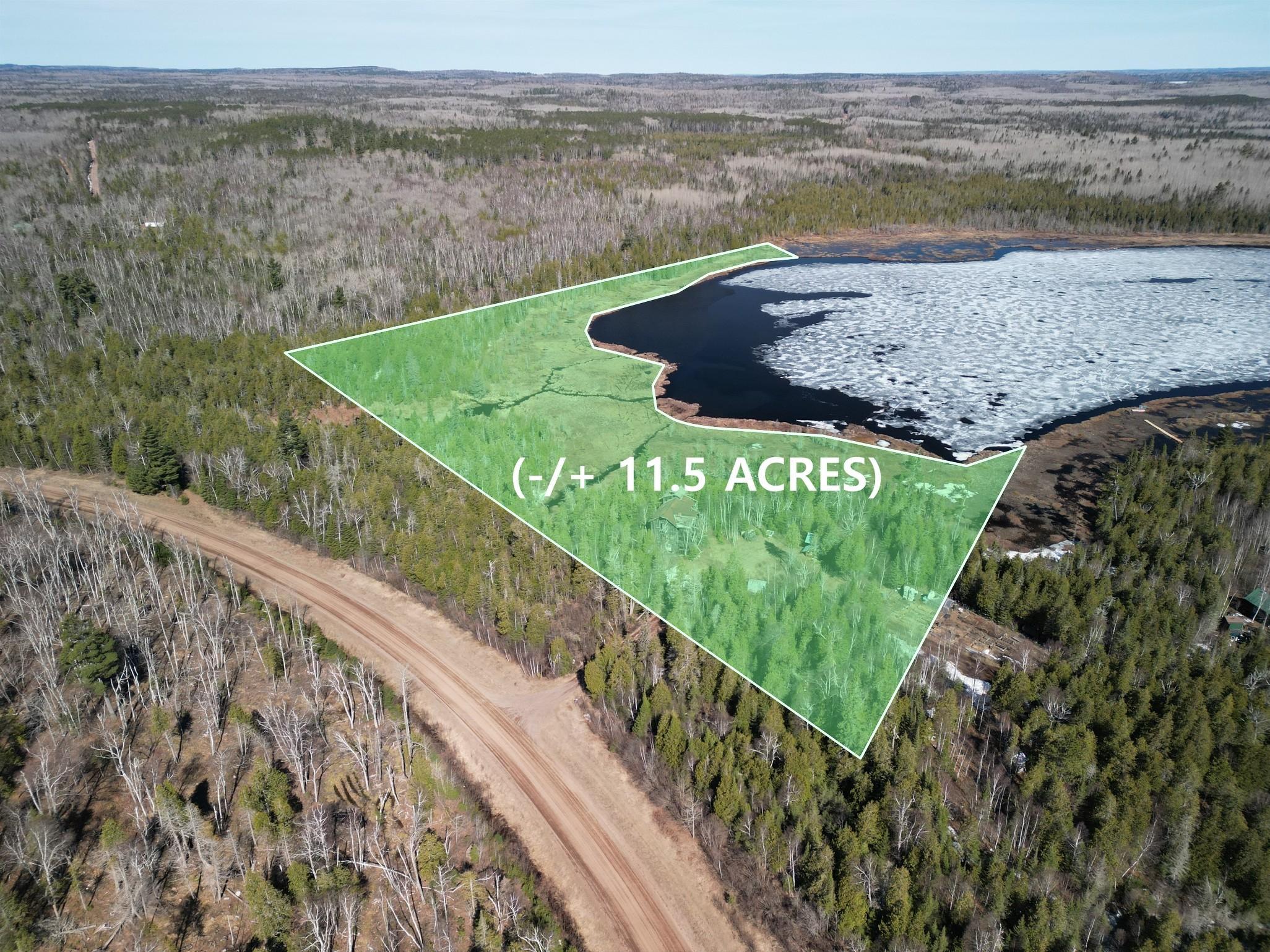 9426 Cramer Road Finland MN 55603