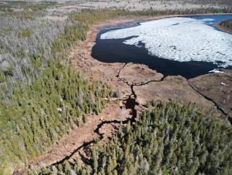 9426 Cramer Road Finland MN 55603