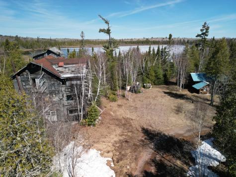 9426 Cramer Road Finland MN 55603