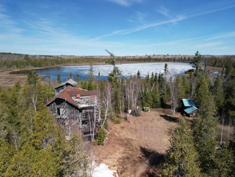 9426 Cramer Road Finland MN 55603