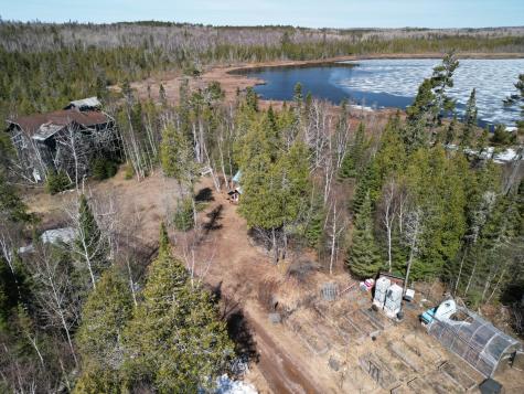 9426 Cramer Road Finland MN 55603