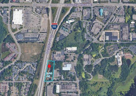 963 E Berwood Avenue Vadnais Heights MN 55110